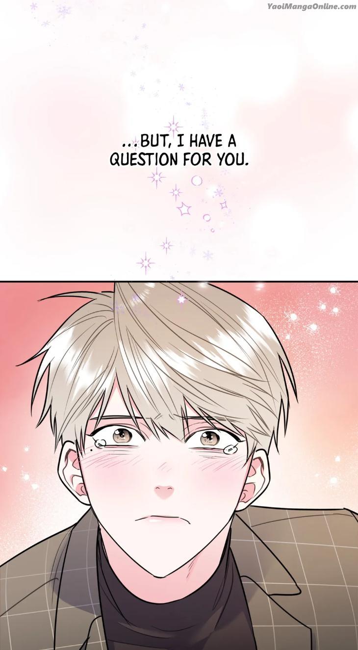 You Get Me Going by MOSCARETO/ Oh DoYeon [Eng] page 26