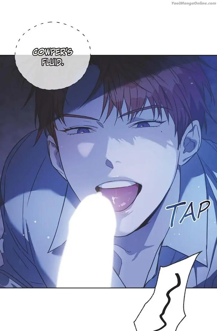 Hard-Boiled Love by Gwendolyn [Eng] page 26