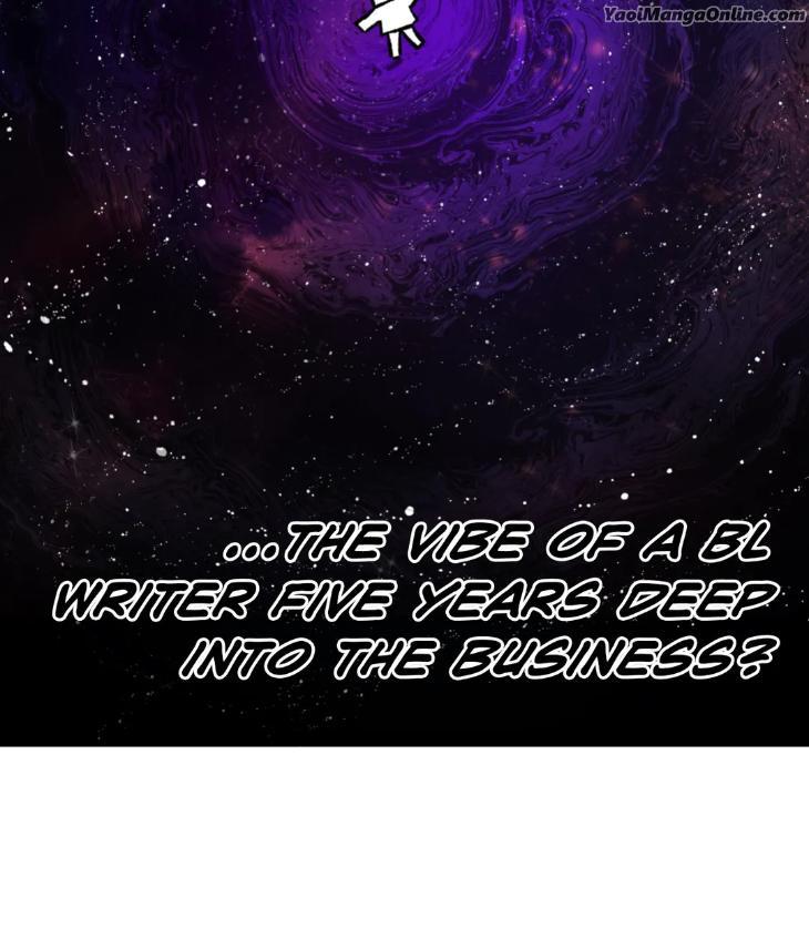 You Get Me Going by MOSCARETO/ Oh DoYeon [Eng] page 26