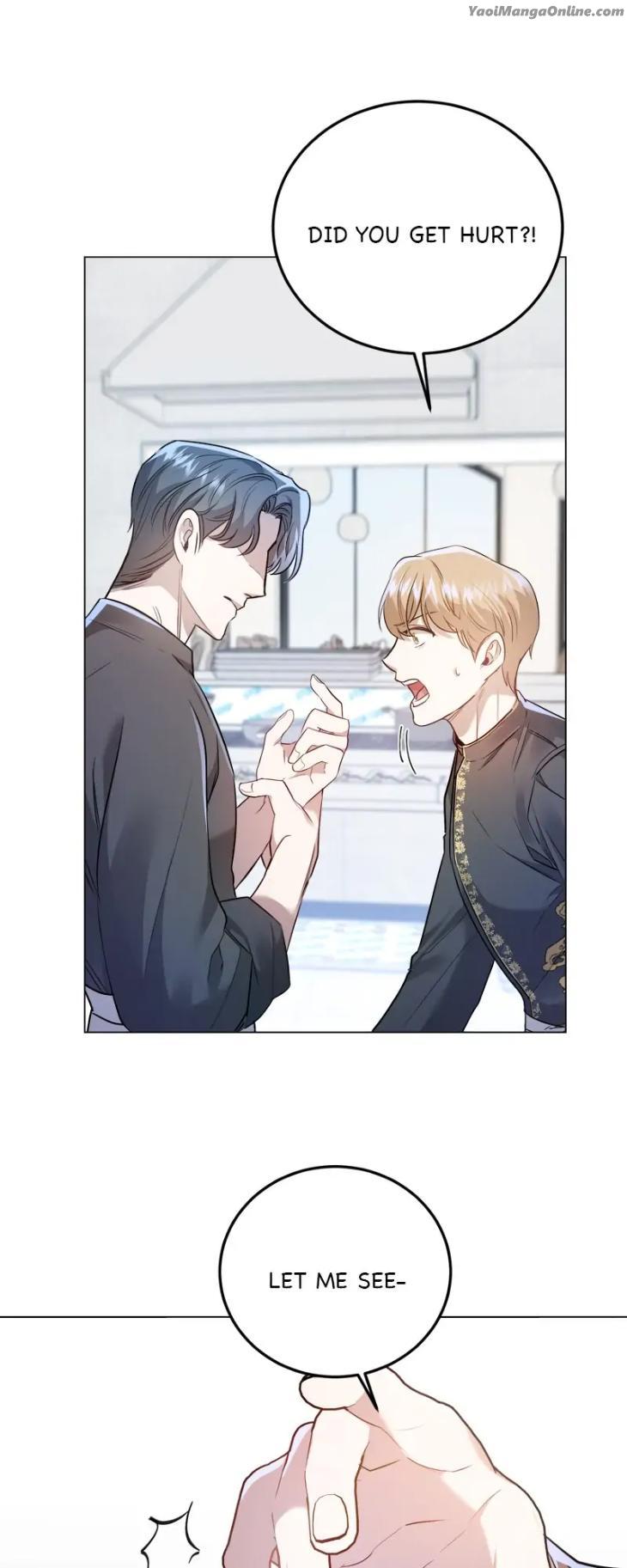 The Tasty Florida: The Recipe of Love by Kim Yong Kyu [Eng] page 26