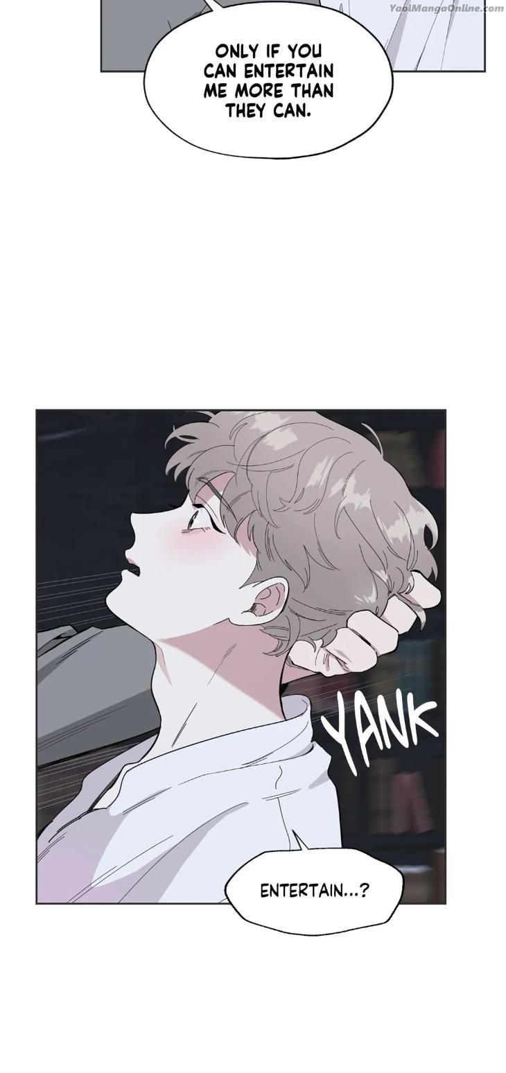 Miserable in Love by Chamji [Eng] page 27