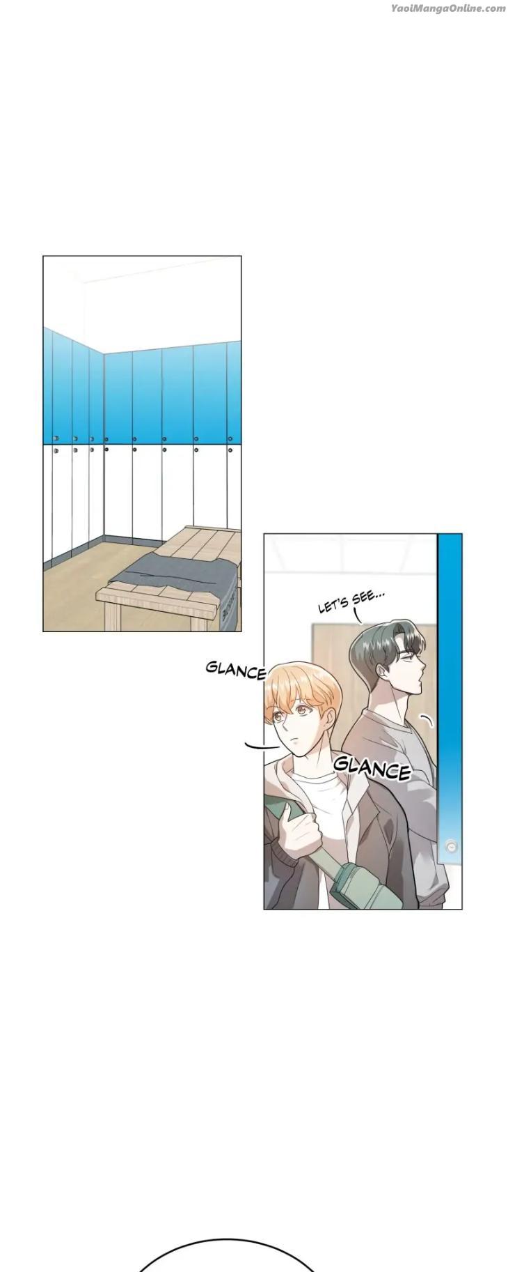 The Tasty Florida: The Recipe of Love by Kim Yong Kyu [Eng] page 25