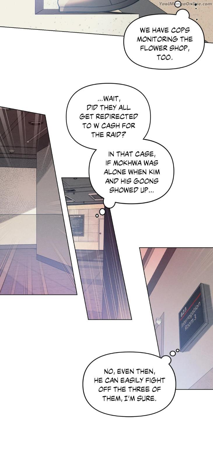 Beware the Ides of March by Stan/ Choi Song – Ch. 103 [Eng] page 28