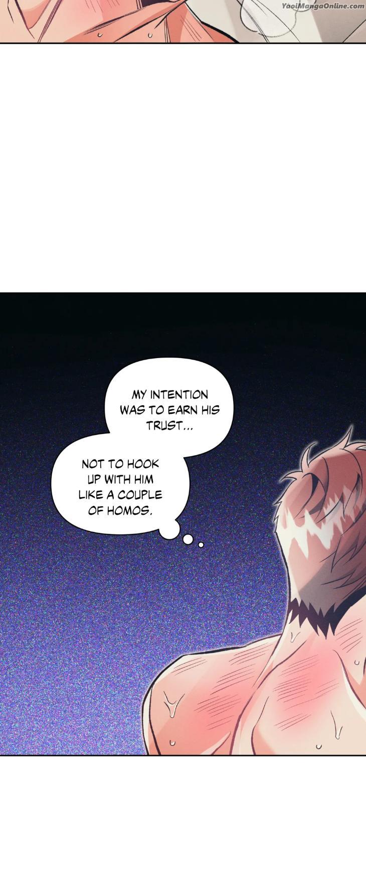 Beware the Ides of March by Stan/ Choi Song – Ch. 103 [Eng] page 27