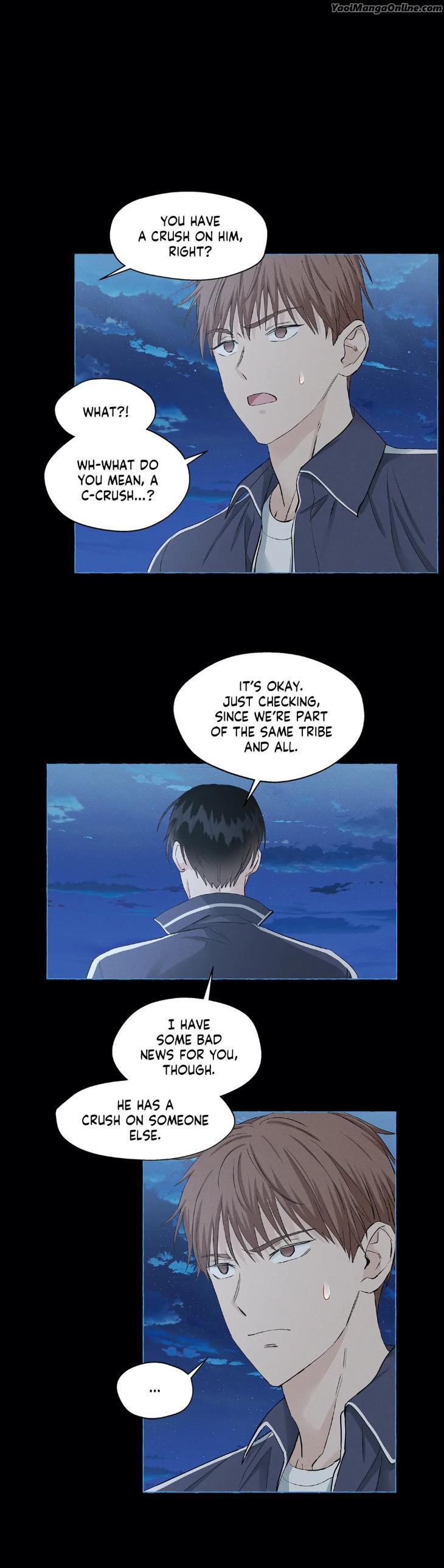 Vanilla Taste by Aame [Eng] page 26