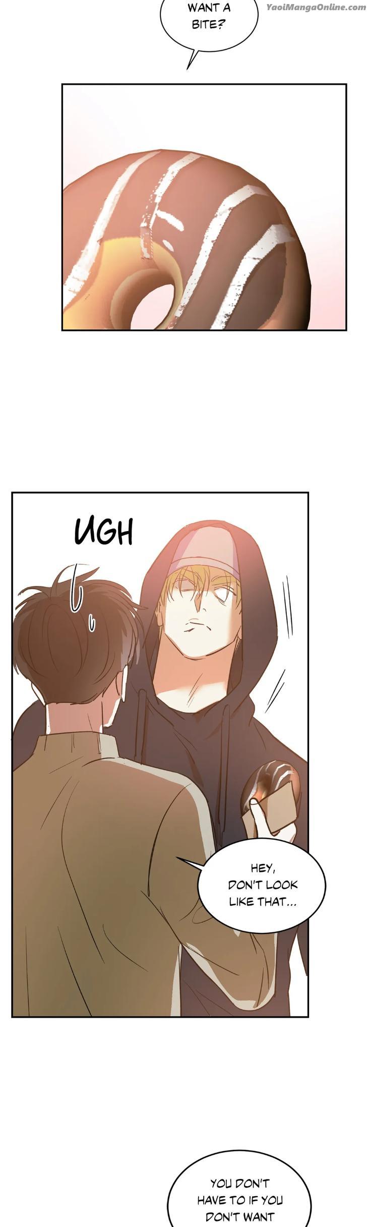 My Master, My Joo-in by Khbiyong [Eng] page 27