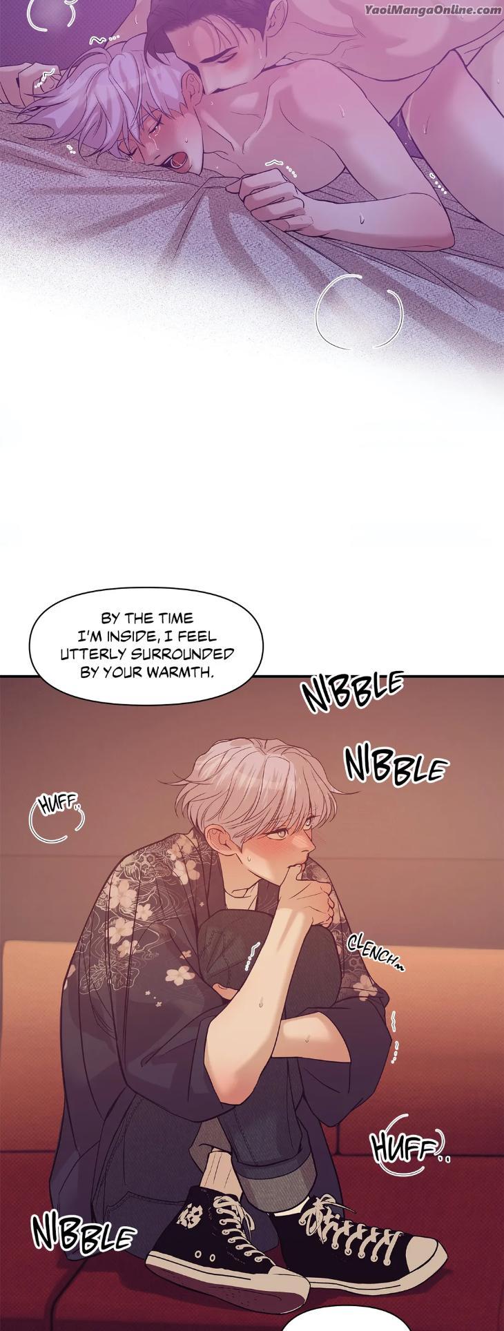 Pearl Boy by KinGin [Eng] page 26