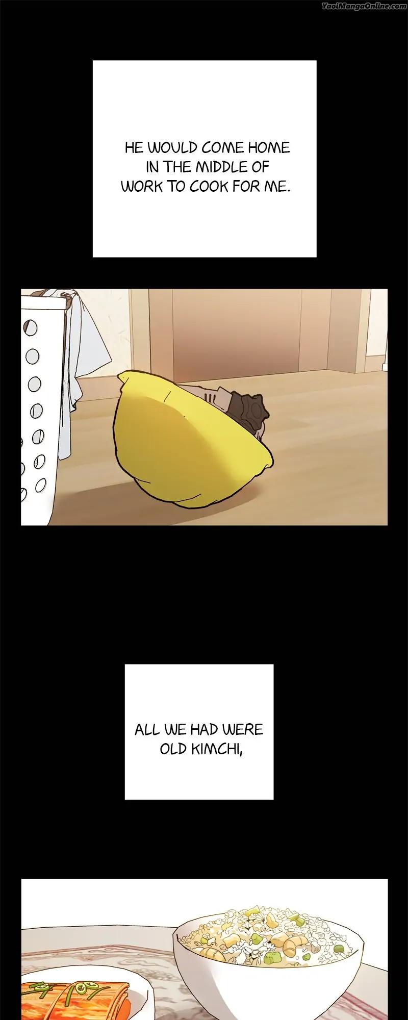 The Tasty Florida: The Recipe of Love by Kim Yong Kyu [Eng] page 26