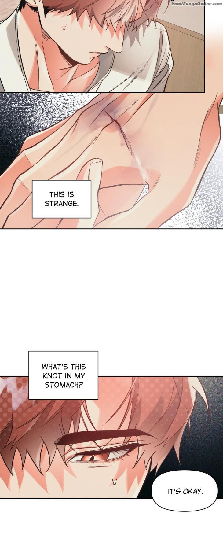 Beware the Ides of March by Stan/ Choi Song – Ch. 103 [Eng] page 27