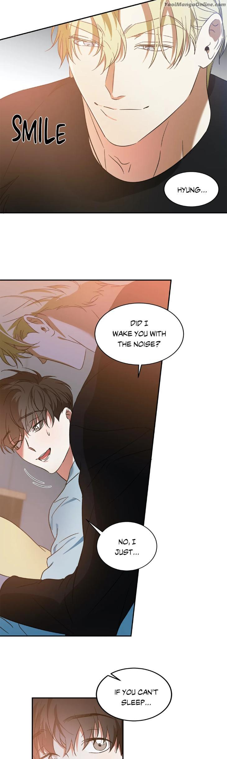 My Master, My Joo-in by Khbiyong [Eng] page 27