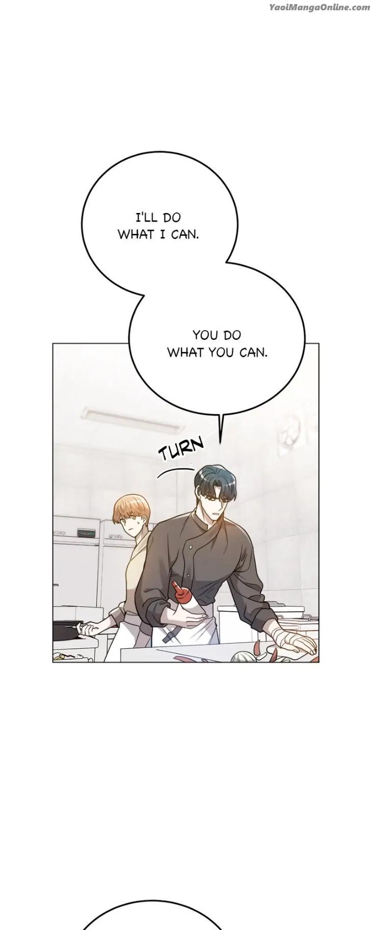 The Tasty Florida: The Recipe of Love by Kim Yong Kyu [Eng] page 27