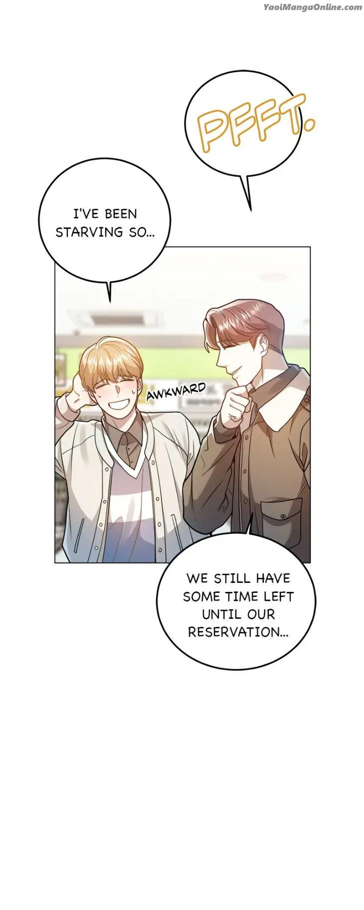 The Tasty Florida: The Recipe of Love by Kim Yong Kyu [Eng] page 27