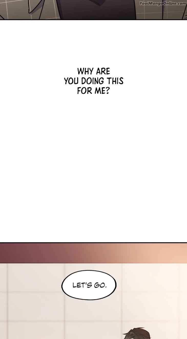 You Get Me Going by MOSCARETO/ Oh DoYeon [Eng] page 27