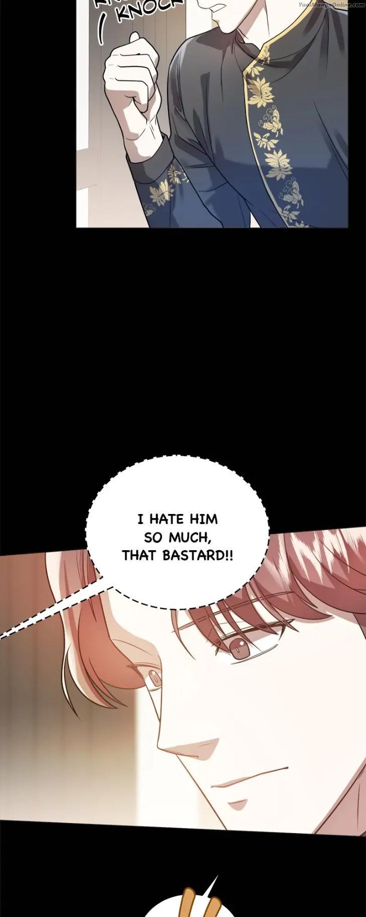 The Tasty Florida: The Recipe of Love by Kim Yong Kyu [Eng] page 26