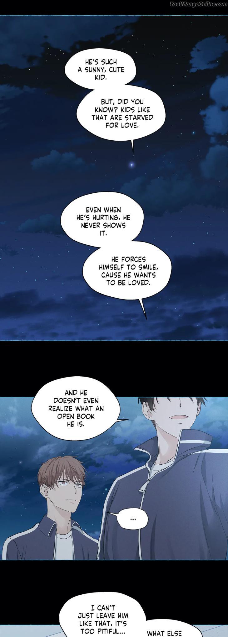 Vanilla Taste by Aame [Eng] page 27