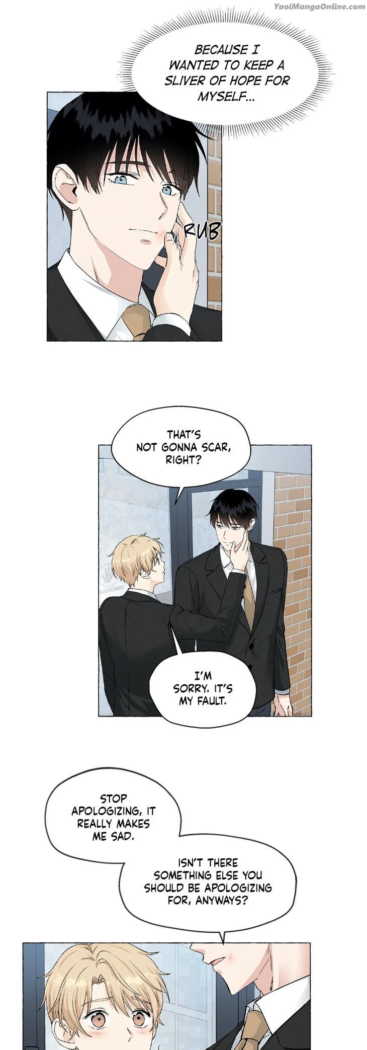 Vanilla Taste by Aame [Eng] page 27