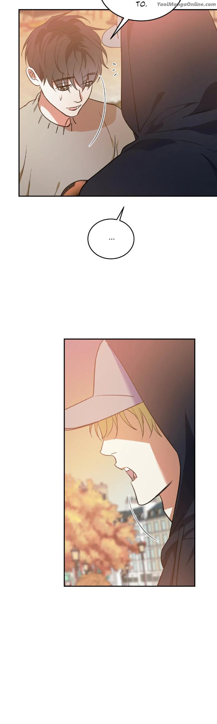 My Master, My Joo-in by Khbiyong [Eng] page 28