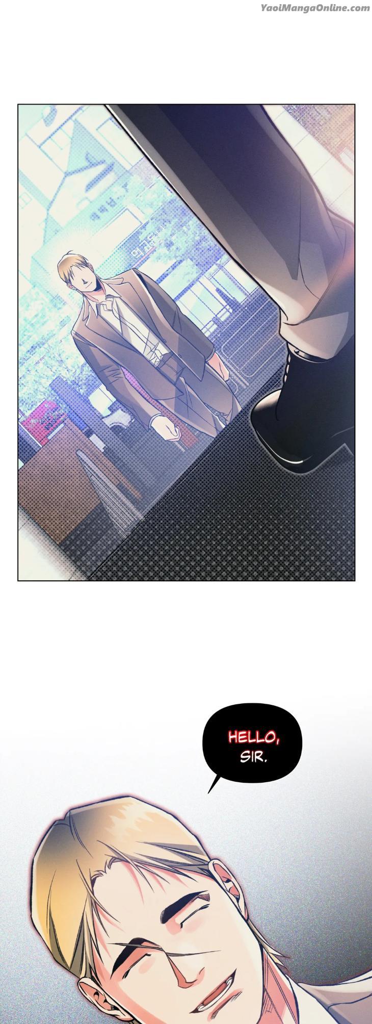 Beware the Ides of March by Stan/ Choi Song – Ch. 103 [Eng] page 28