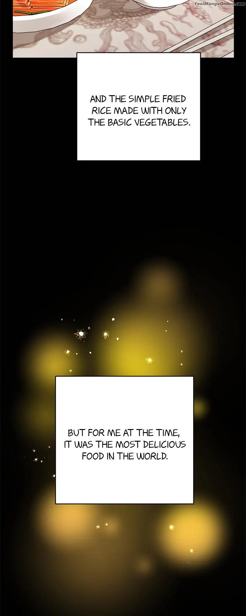 The Tasty Florida: The Recipe of Love by Kim Yong Kyu [Eng] page 27