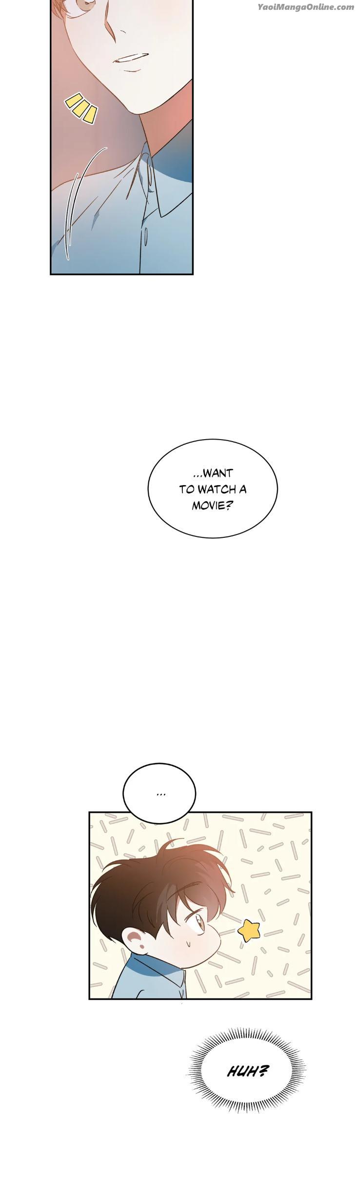 My Master, My Joo-in by Khbiyong [Eng] page 28