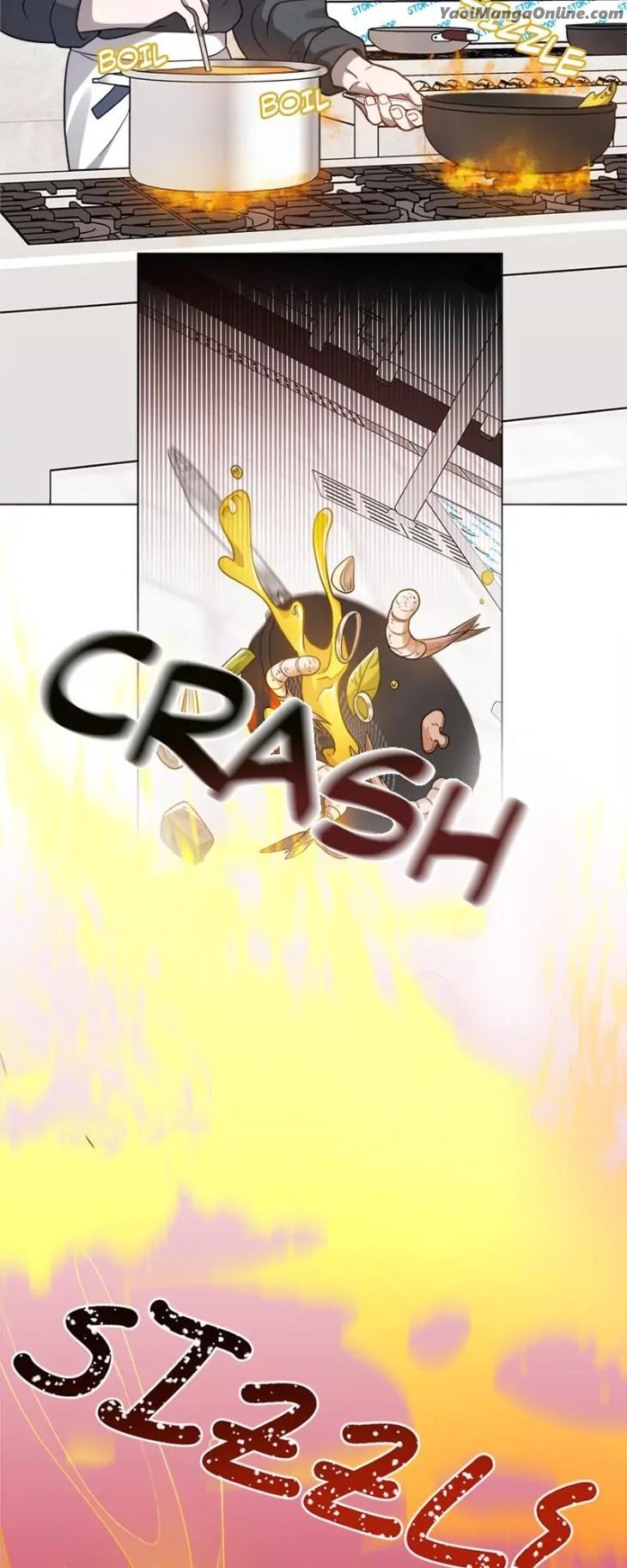 The Tasty Florida: The Recipe of Love by Kim Yong Kyu [Eng] page 27