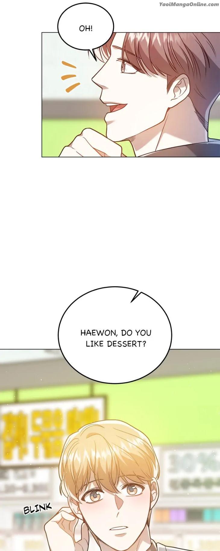 The Tasty Florida: The Recipe of Love by Kim Yong Kyu [Eng] page 28