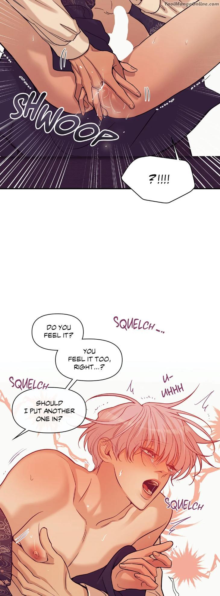 Pearl Boy by KinGin [Eng] page 23