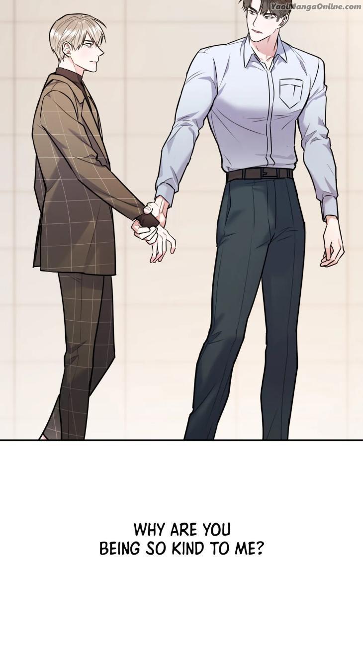 You Get Me Going by MOSCARETO/ Oh DoYeon [Eng] page 28