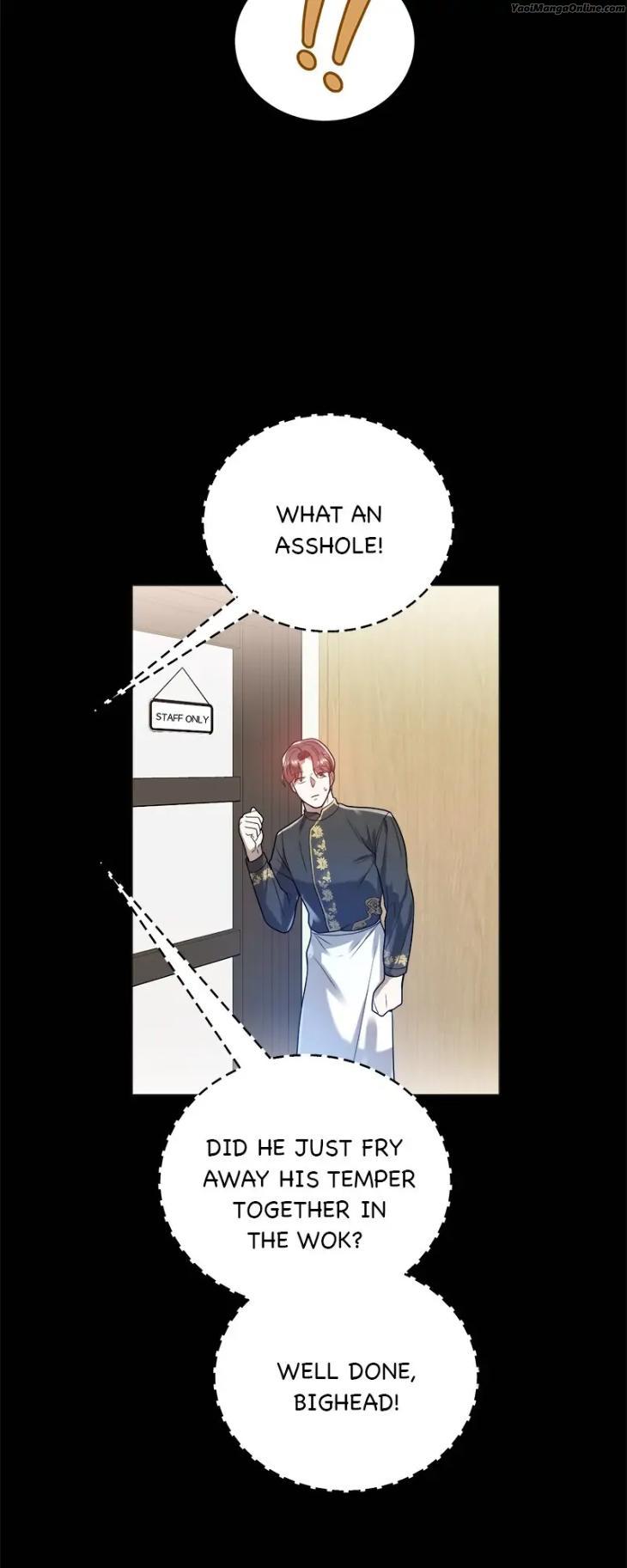 The Tasty Florida: The Recipe of Love by Kim Yong Kyu [Eng] page 27