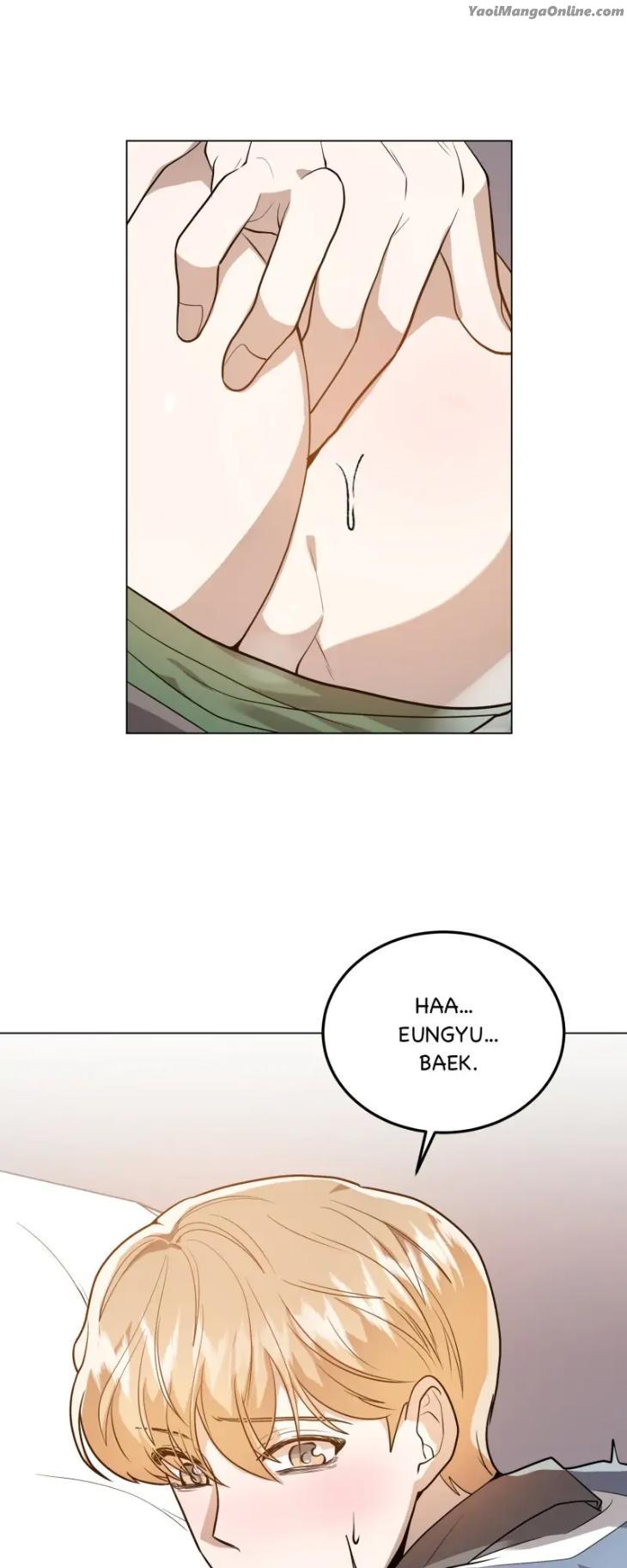 The Tasty Florida: The Recipe of Love by Kim Yong Kyu [Eng] page 28