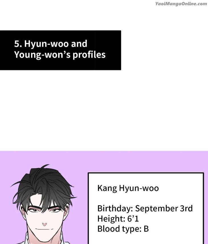 You Get Me Going by MOSCARETO/ Oh DoYeon [Eng] page 28