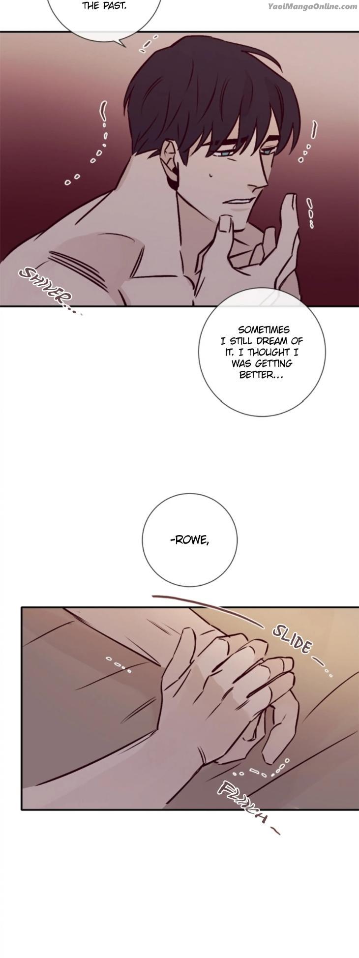 Marcel by Keumung/ Jinsung – Uncensored – Ch. 44 [Eng] page 27