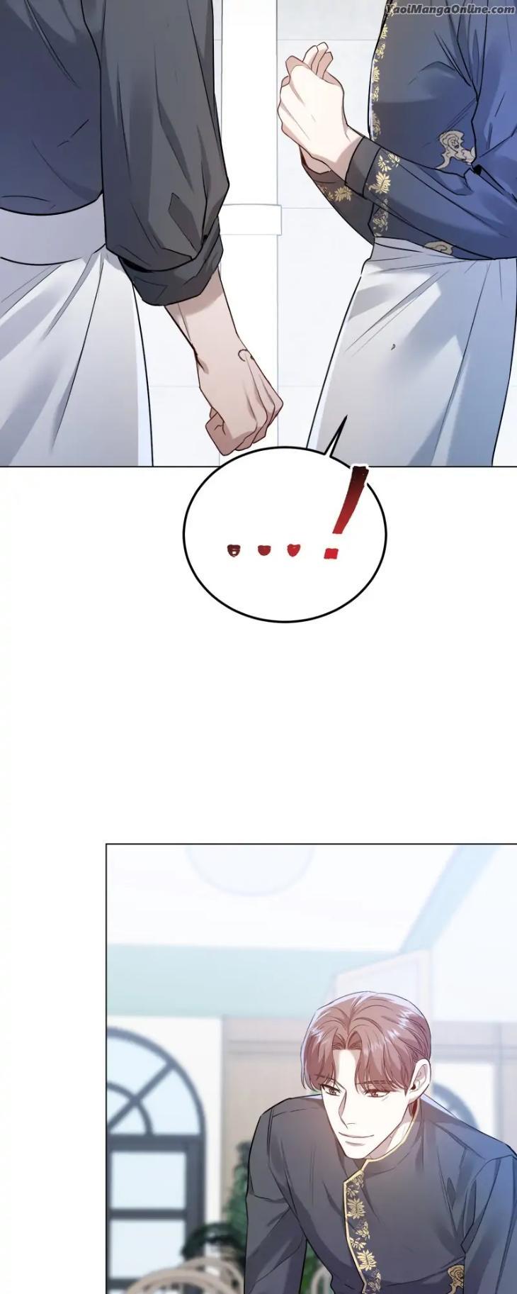 The Tasty Florida: The Recipe of Love by Kim Yong Kyu [Eng] page 28