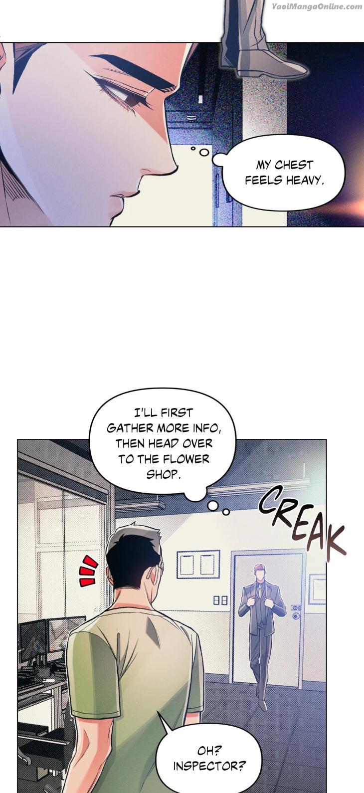 Beware the Ides of March by Stan/ Choi Song – Ch. 103 [Eng] page 30