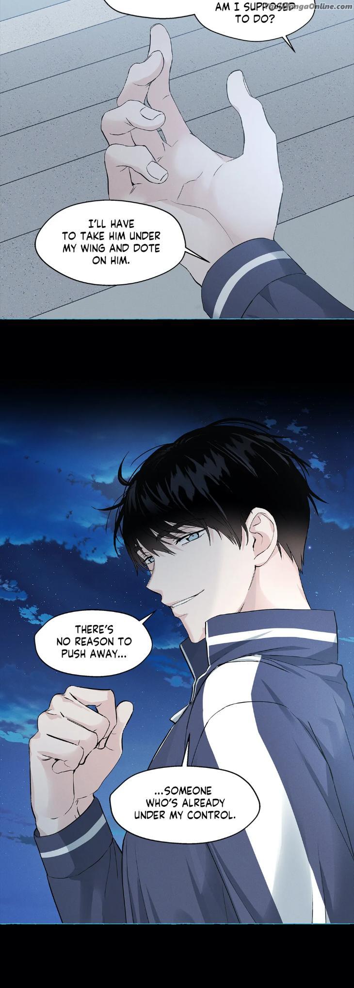 Vanilla Taste by Aame [Eng] page 28