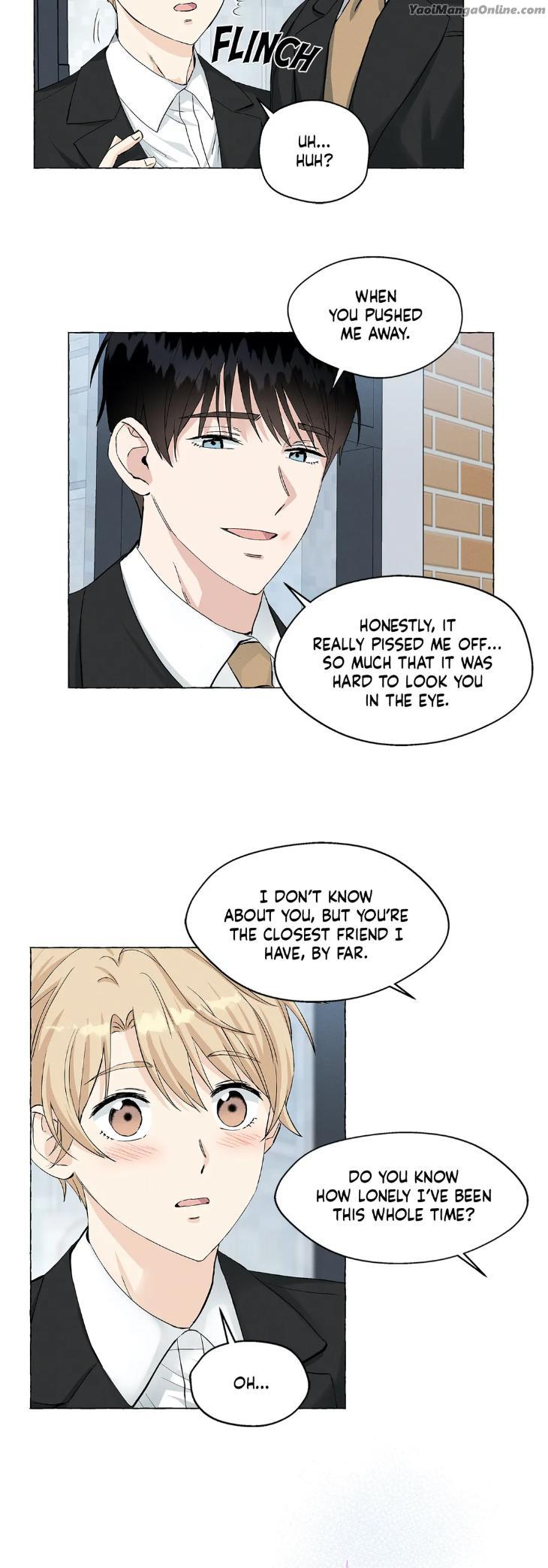 Vanilla Taste by Aame [Eng] page 28