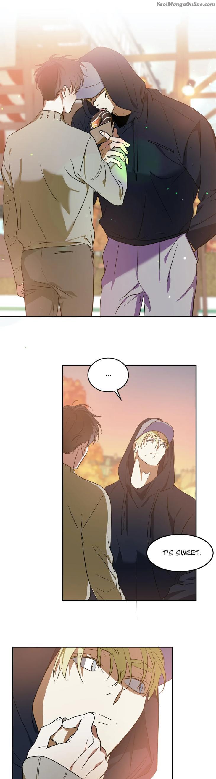 My Master, My Joo-in by Khbiyong [Eng] page 29