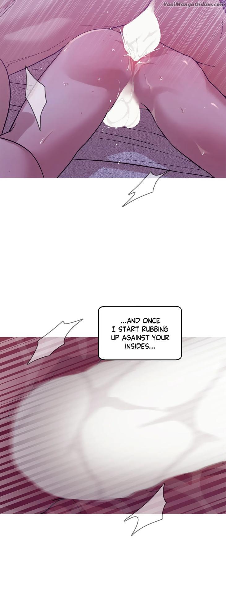 Pearl Boy by KinGin [Eng] page 28