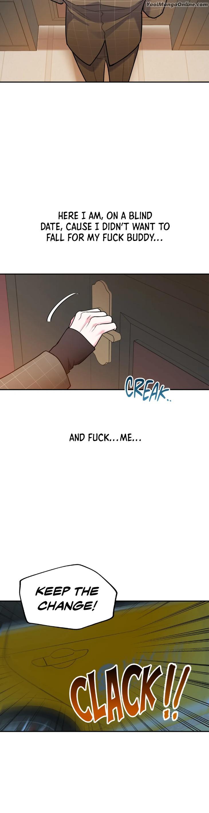 You Get Me Going by MOSCARETO/ Oh DoYeon [Eng] page 28