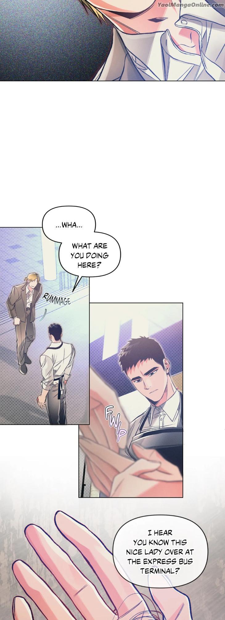 Beware the Ides of March by Stan/ Choi Song – Ch. 103 [Eng] page 29