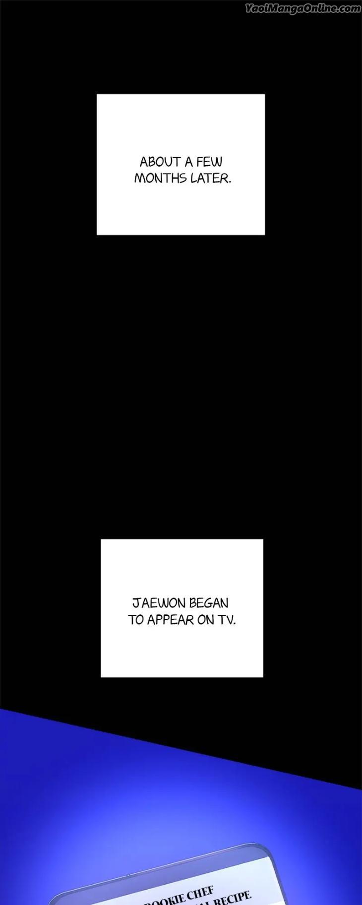 The Tasty Florida: The Recipe of Love by Kim Yong Kyu [Eng] page 29