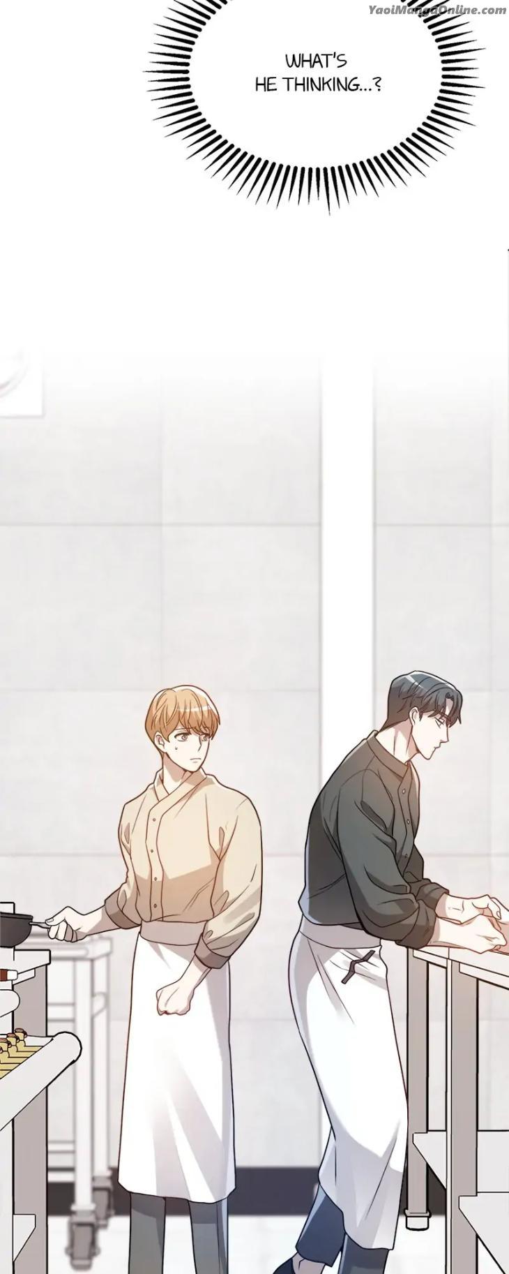 The Tasty Florida: The Recipe of Love by Kim Yong Kyu [Eng] page 29