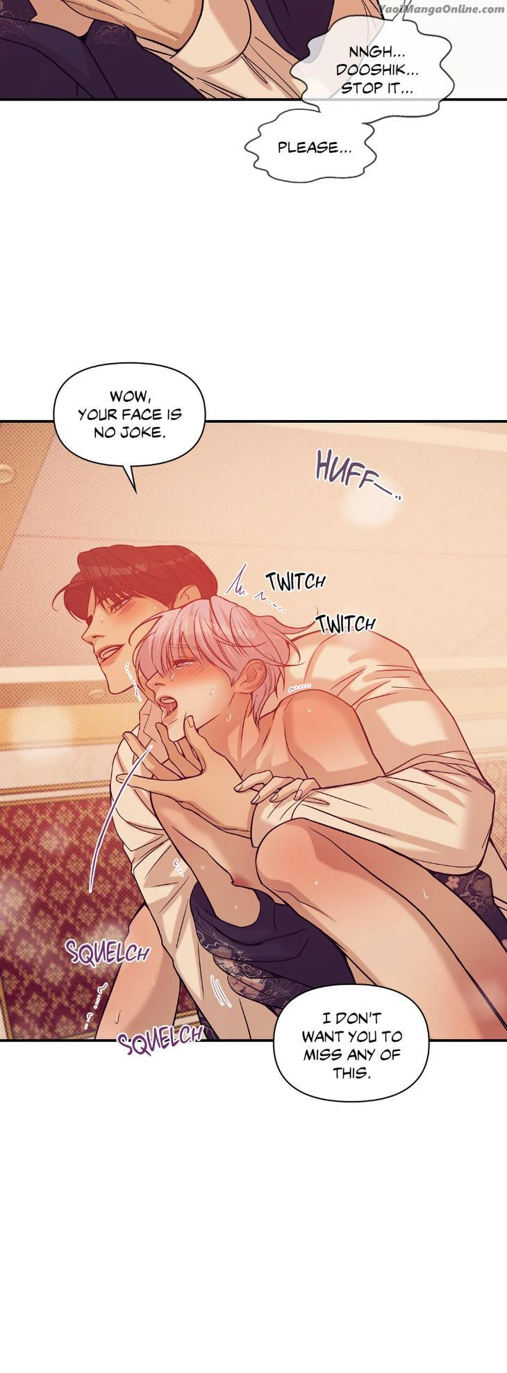 Pearl Boy by KinGin [Eng] page 24