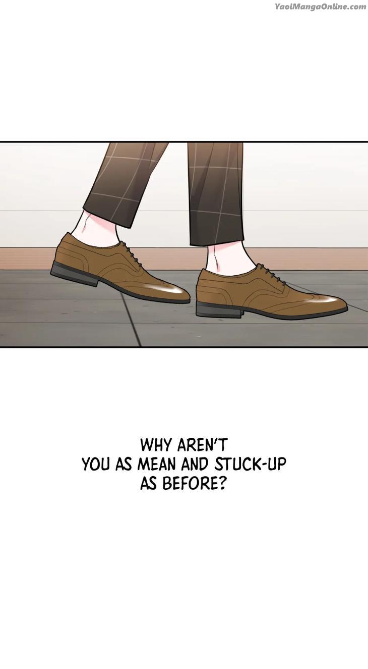 You Get Me Going by MOSCARETO/ Oh DoYeon [Eng] page 29