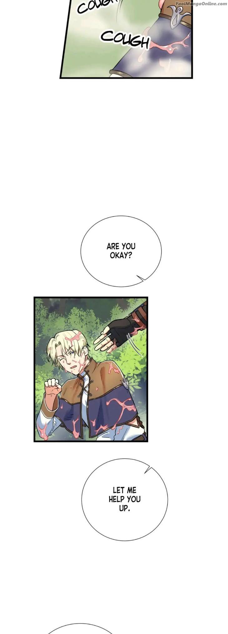 High School Boys Trapped in a Fantasy World by Mack/seru – Uncensored – Ch. 121 [Eng] page 29