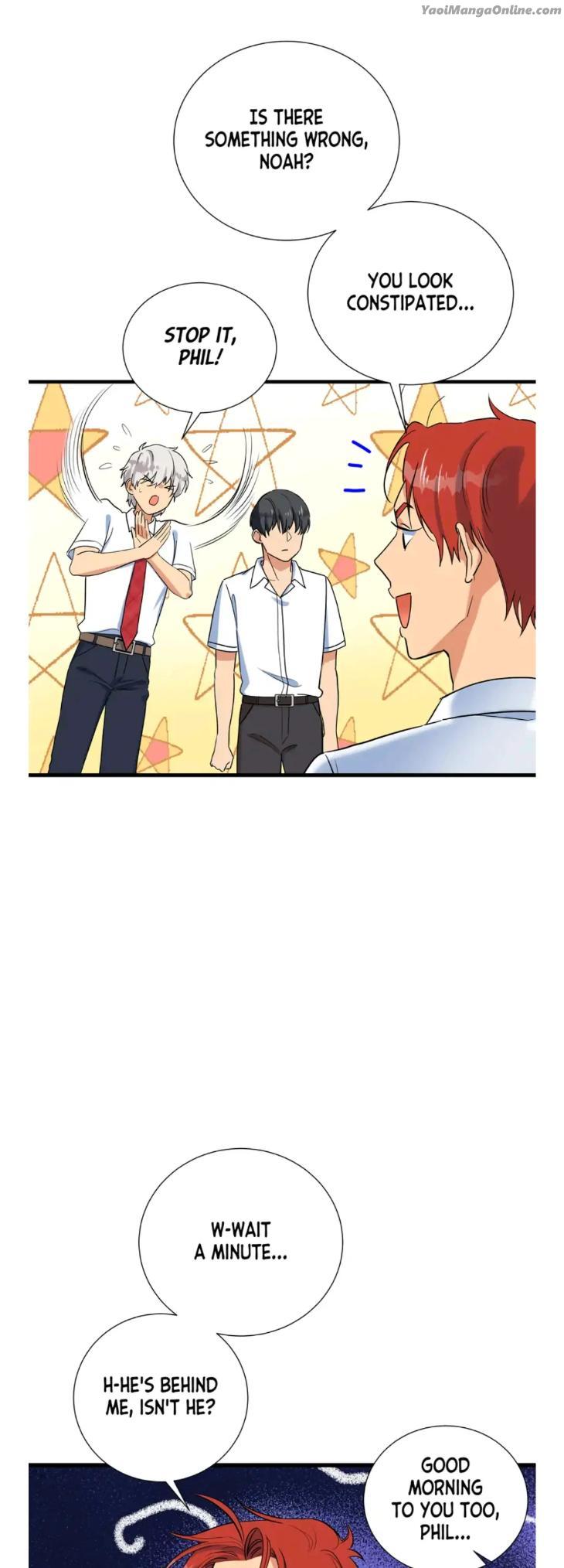 High School Boys Trapped in a Fantasy World by Mack/seru – Uncensored – Ch. 121 [Eng] page 29