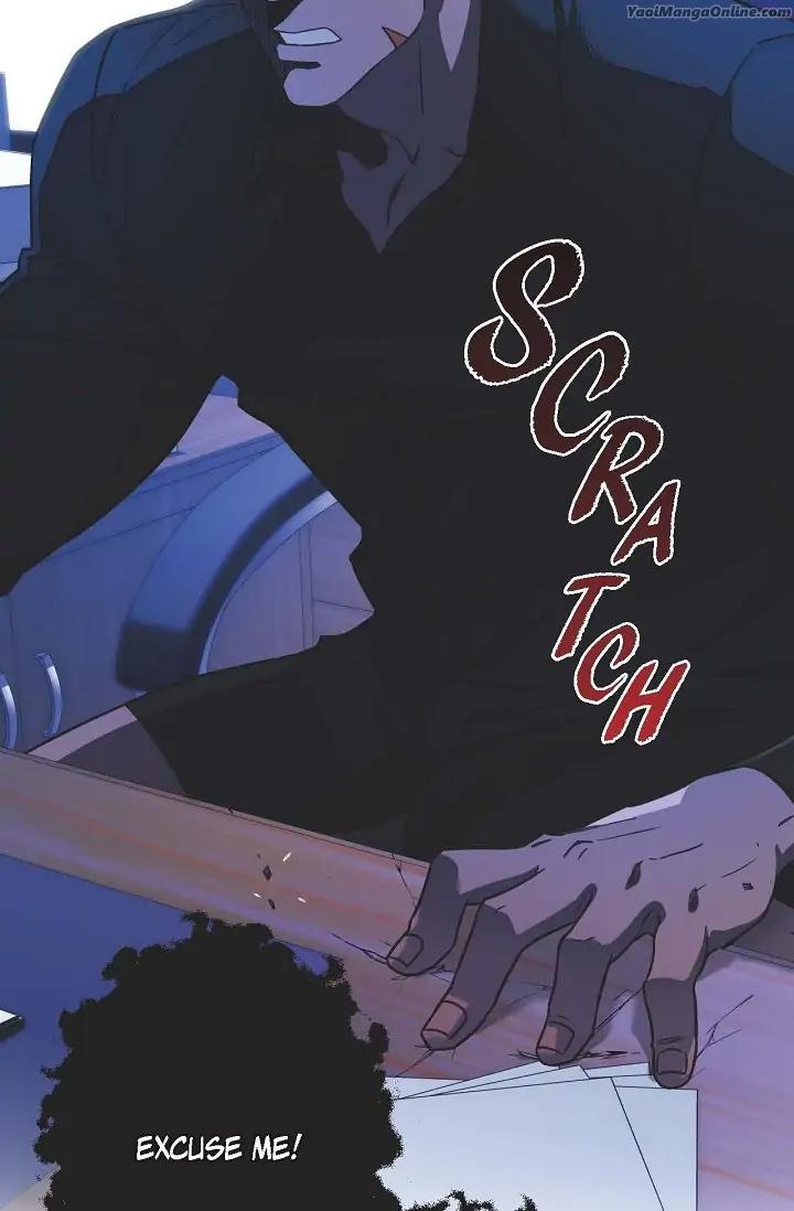 Hard-Boiled Love by Gwendolyn [Eng] page 29