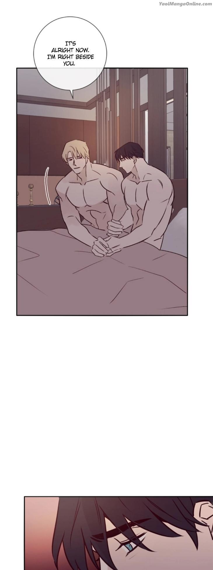 Marcel by Keumung/ Jinsung – Uncensored – Ch. 44 [Eng] page 28