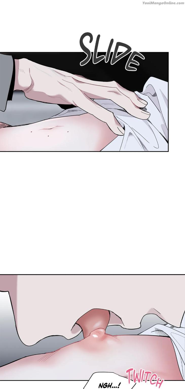 Miserable in Love by Chamji [Eng] page 29