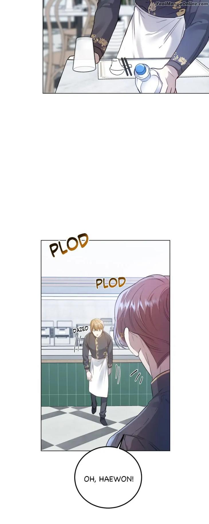 The Tasty Florida: The Recipe of Love by Kim Yong Kyu [Eng] page 29